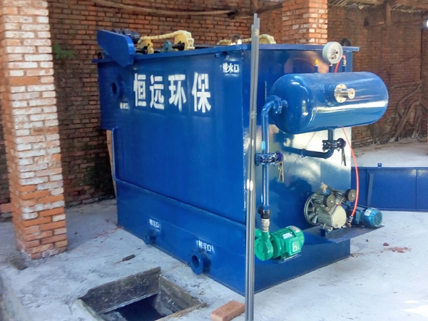 渦凹氣浮機 (3)